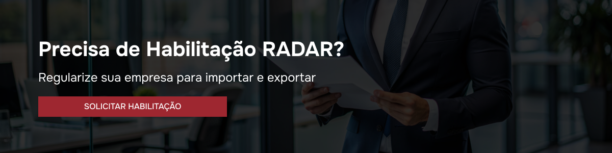 Licença de importação em Minas Gerais: quando é obrigatória e como emitir