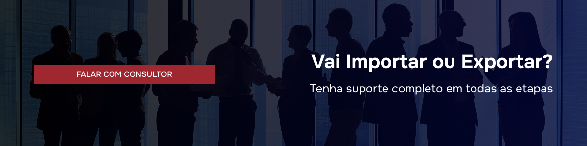 Empresa de exportação de produtos em São Paulo: solicite orçamento e conte com suporte especializado
