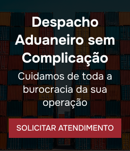 Despacho Aduaneiro