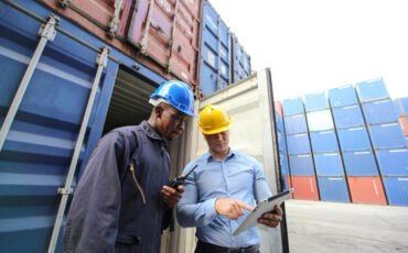 Imagem de Destaque Post - Serviços aduaneiros em Minas Gerais: atendimento especializado para operações de importação e exportação