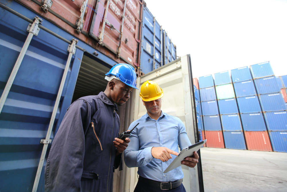 Serviços aduaneiros em Minas Gerais: atendimento especializado para operações de importação e exportação