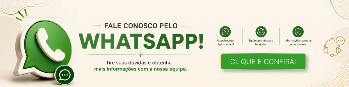 entre em contato