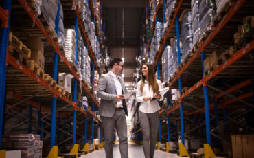 Imagem de Destaque Post - Empresa de importação em Minas Gerais: saiba como uma assessoria especializada pode simplificar todo o processo de importação