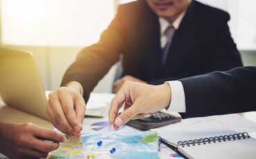 Imagem de Destaque Post - Assessoria em comércio exterior em Minas Gerais: descubra como reduzir erros e otimizar as suas importações e exportações