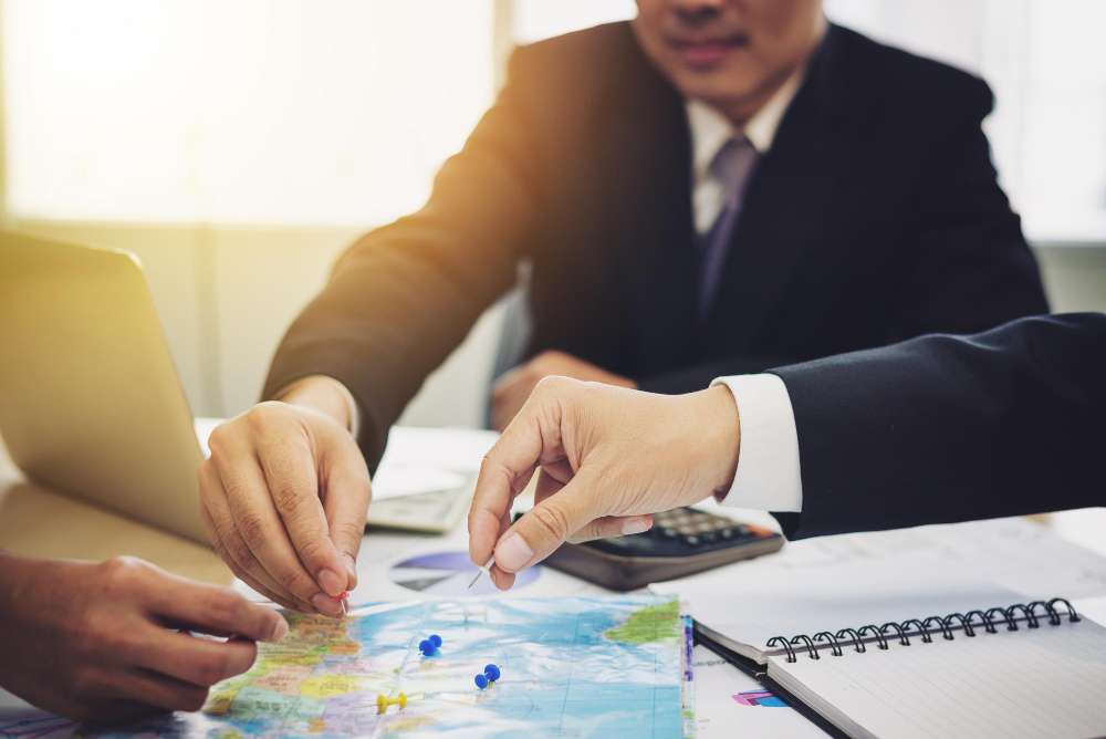 Assessoria em comércio exterior em Minas Gerais: descubra como reduzir erros e otimizar as suas importações e exportações