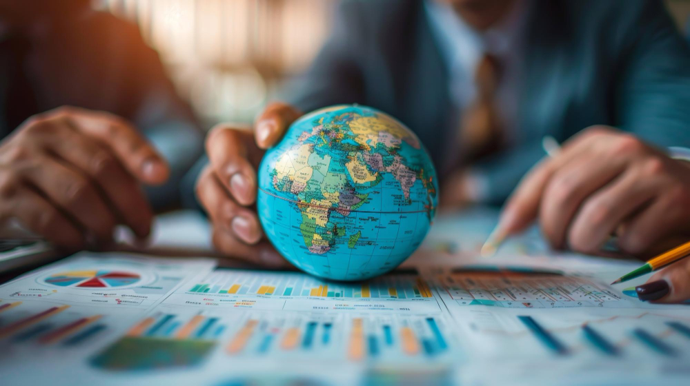 Consultoria em comércio exterior em Minas Gerais: encontre suporte especializado para importar e exportar com mais segurança