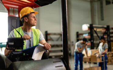 Imagem de Destaque Post - Importação de máquinas usadas em São Paulo: assessoria especializada para conduzir o processo com segurança e conformidade